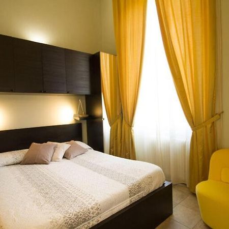 Bed and Breakfast Botafogo Chiavari Exterior foto