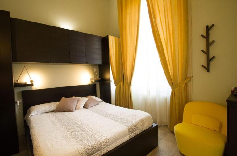 Bed and Breakfast Botafogo Chiavari Exterior foto