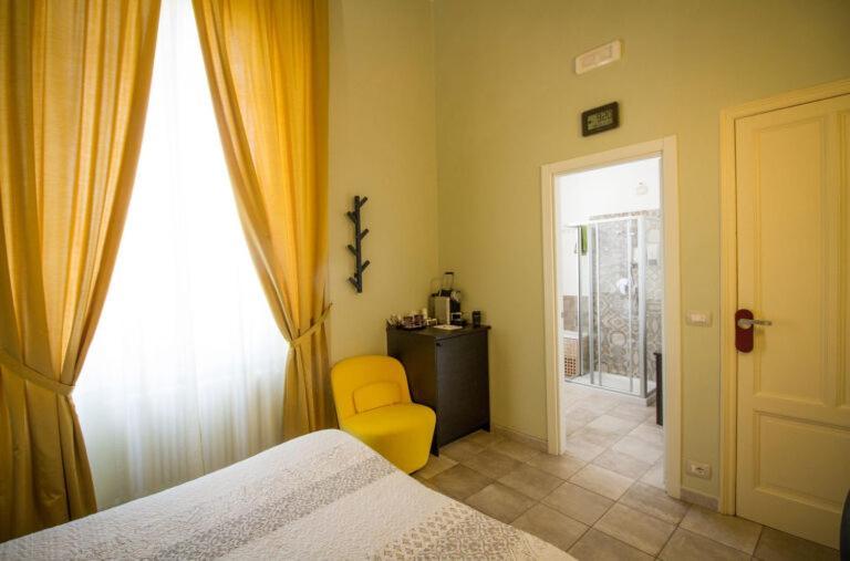Bed and Breakfast Botafogo Chiavari Exterior foto