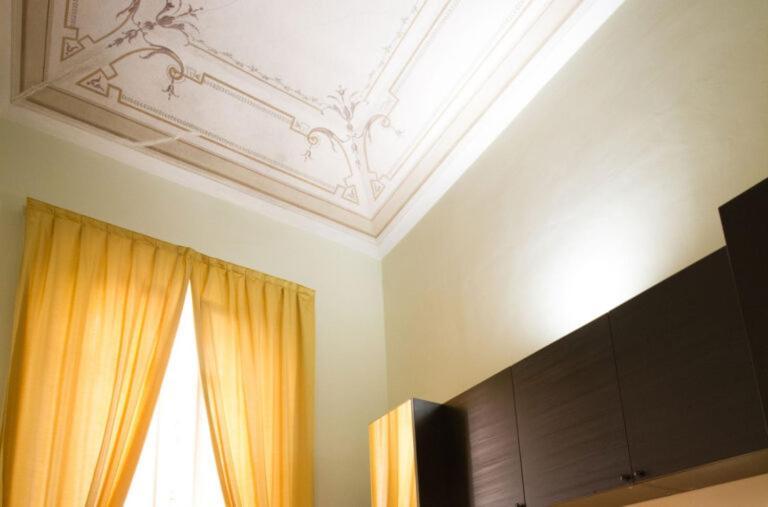 Bed and Breakfast Botafogo Chiavari Exterior foto