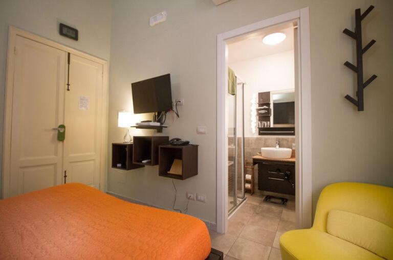 Bed and Breakfast Botafogo Chiavari Exterior foto