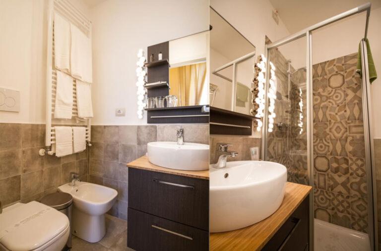 Bed and Breakfast Botafogo Chiavari Exterior foto