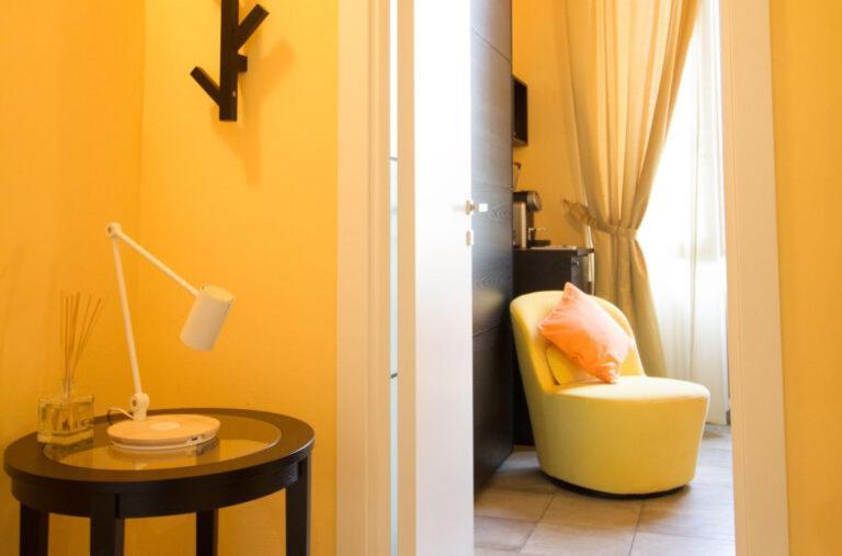 Bed and Breakfast Botafogo Chiavari Exterior foto