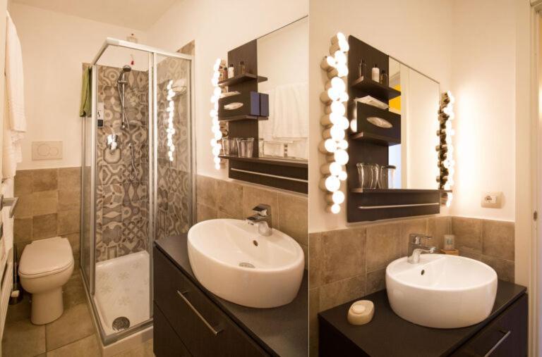 Bed and Breakfast Botafogo Chiavari Exterior foto